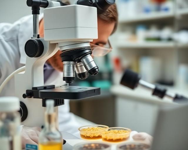 Advanced Testing Methods